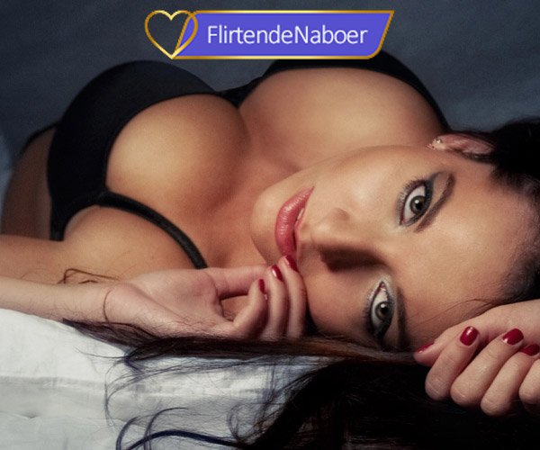 FlirtendeNaboer – diskret dating og seriøs dating i Danmark
