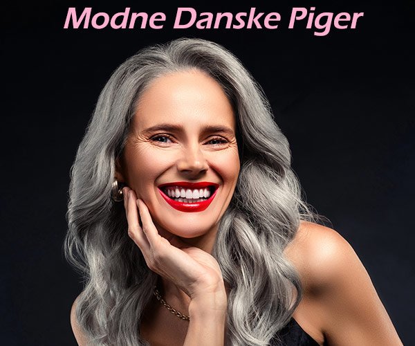 Modne Danske Piger – diskret dating og seriøs dating i Danmark