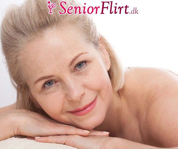 SeniorFlirt – diskret dating og seriøs dating i Danmark