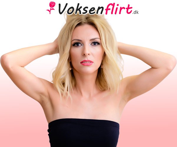 Voksenflirt – diskret dating og seriøs dating i Danmark